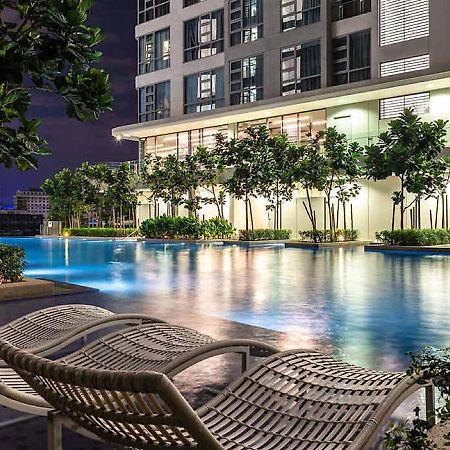 Robertson Panoramakl Suites كوالالمبور المظهر الخارجي الصورة