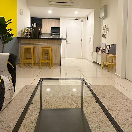 Robertson Panoramakl Suites كوالالمبور المظهر الخارجي الصورة
