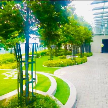 Robertson Panoramakl Suites كوالالمبور المظهر الخارجي الصورة
