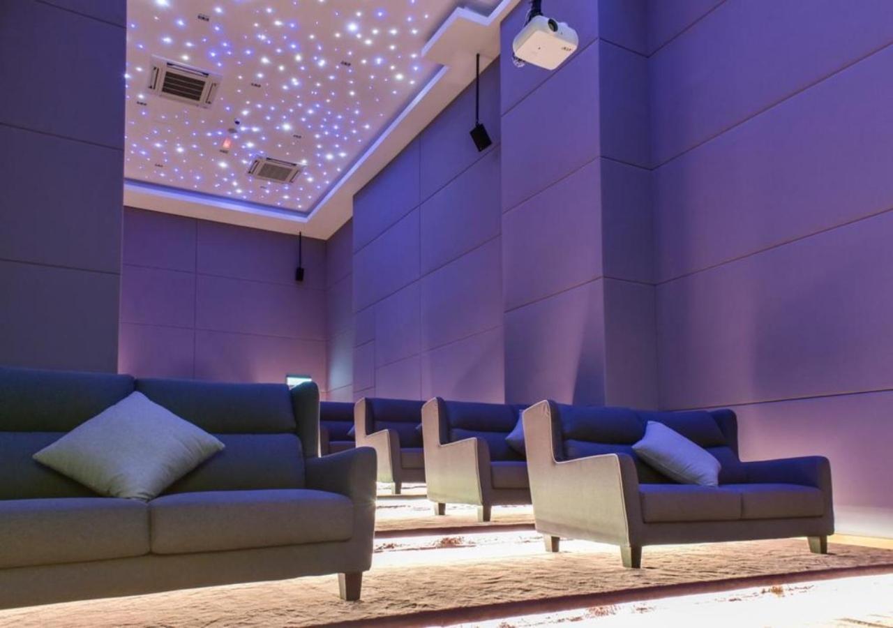 Robertson Panoramakl Suites كوالالمبور المظهر الخارجي الصورة