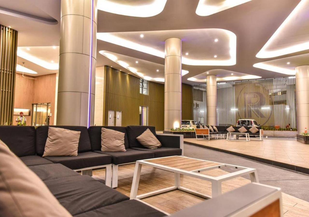 Robertson Panoramakl Suites كوالالمبور المظهر الخارجي الصورة