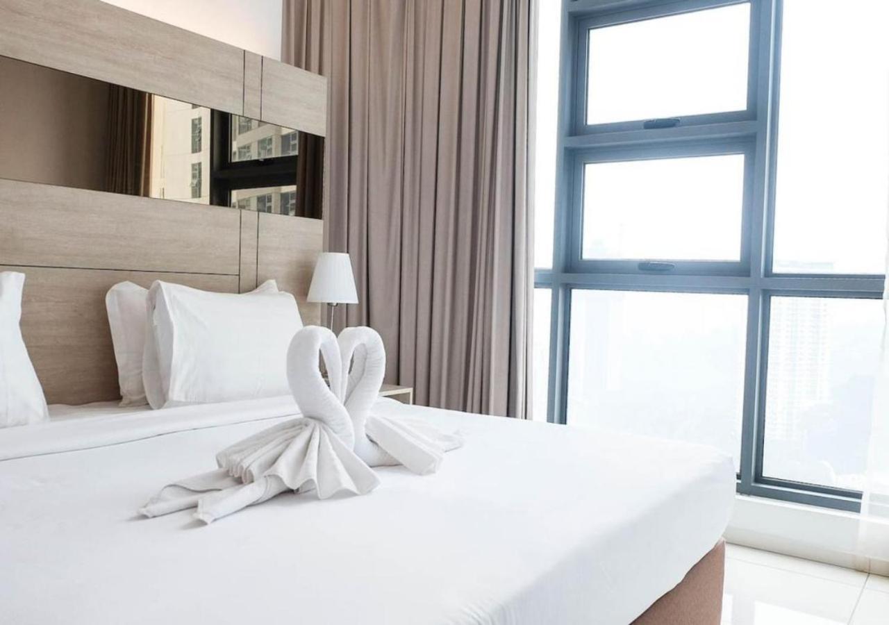 Robertson Panoramakl Suites كوالالمبور المظهر الخارجي الصورة