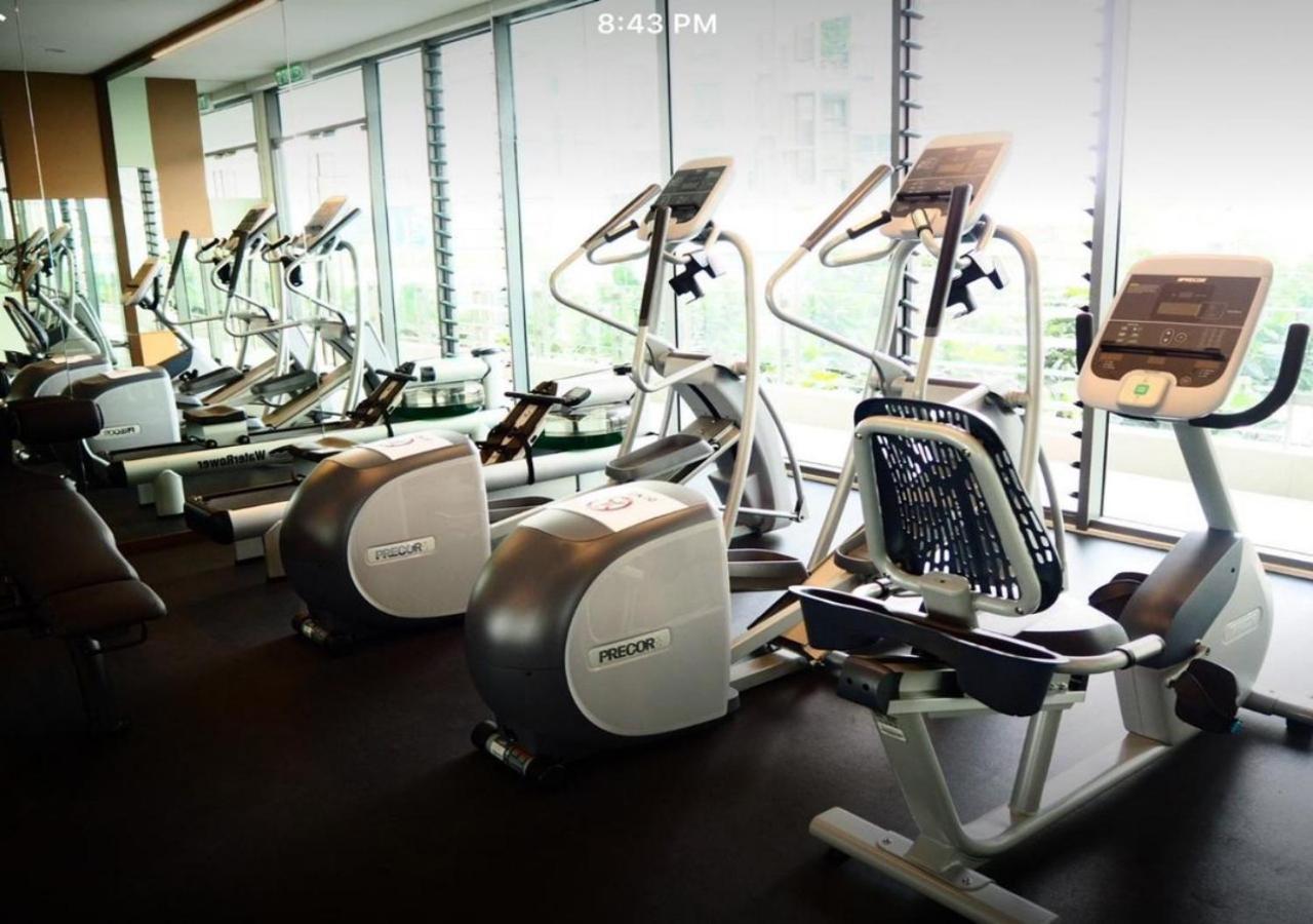 Robertson Panoramakl Suites كوالالمبور المظهر الخارجي الصورة