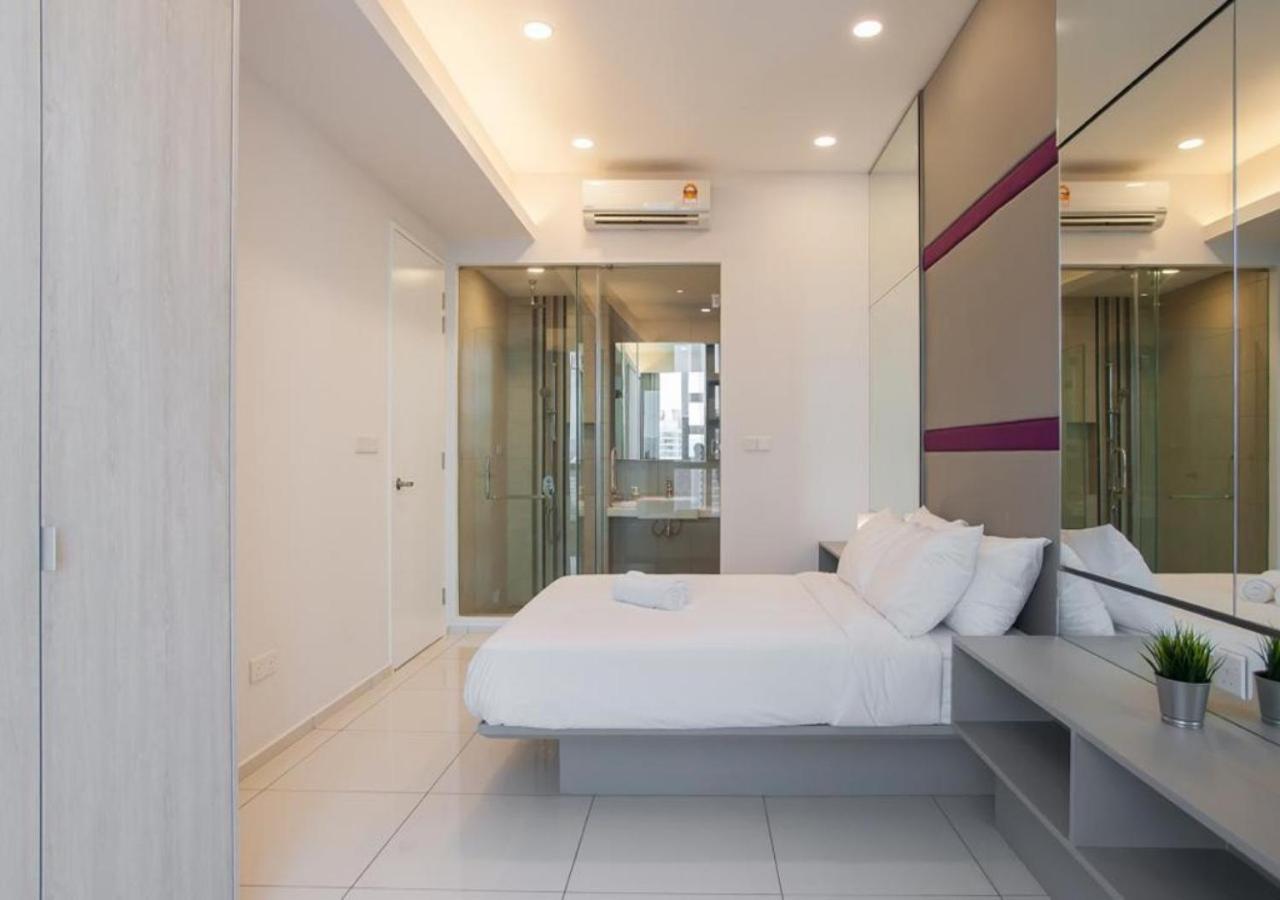 Robertson Panoramakl Suites كوالالمبور المظهر الخارجي الصورة