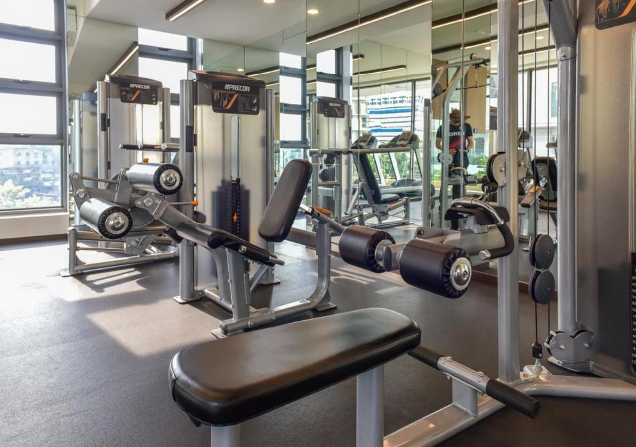 Robertson Panoramakl Suites كوالالمبور المظهر الخارجي الصورة
