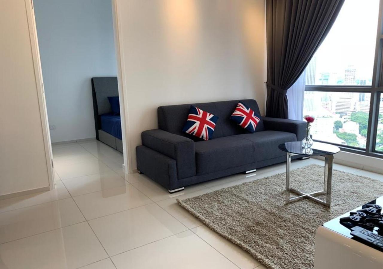 Robertson Panoramakl Suites كوالالمبور المظهر الخارجي الصورة