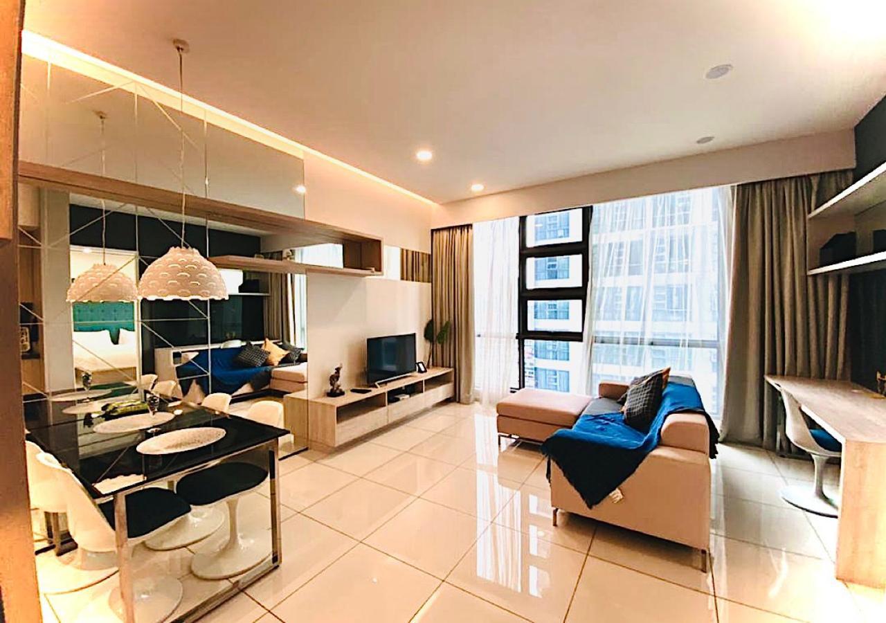 Robertson Panoramakl Suites كوالالمبور المظهر الخارجي الصورة
