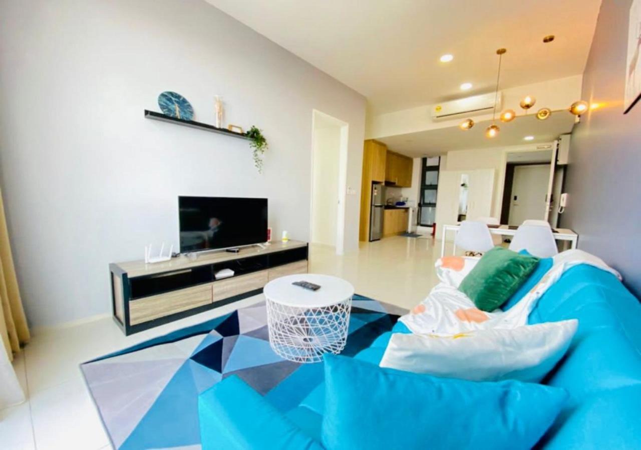 Robertson Panoramakl Suites كوالالمبور المظهر الخارجي الصورة