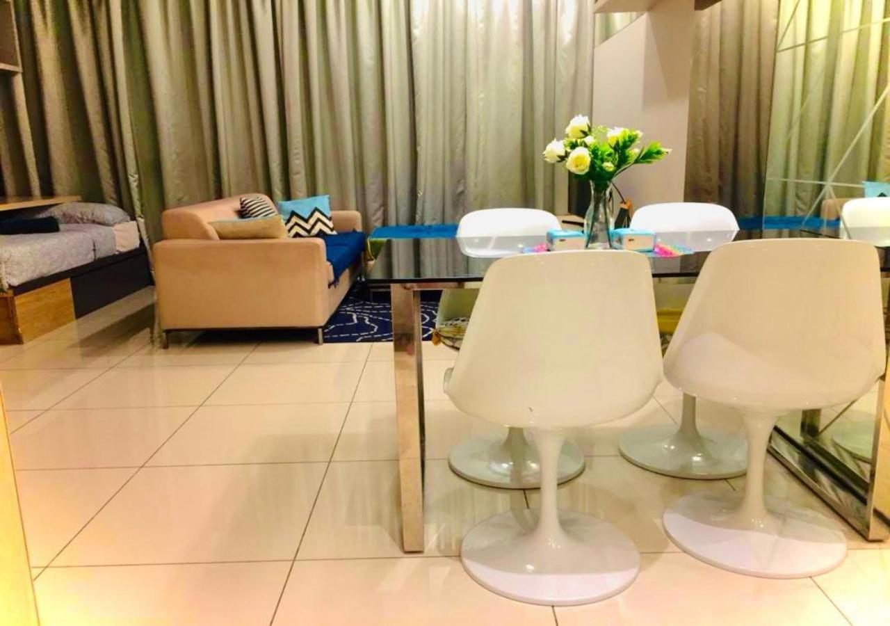 Robertson Panoramakl Suites كوالالمبور المظهر الخارجي الصورة