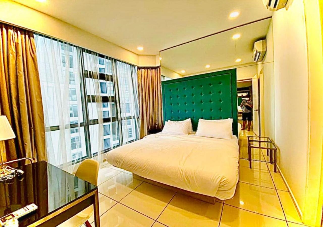 Robertson Panoramakl Suites كوالالمبور المظهر الخارجي الصورة