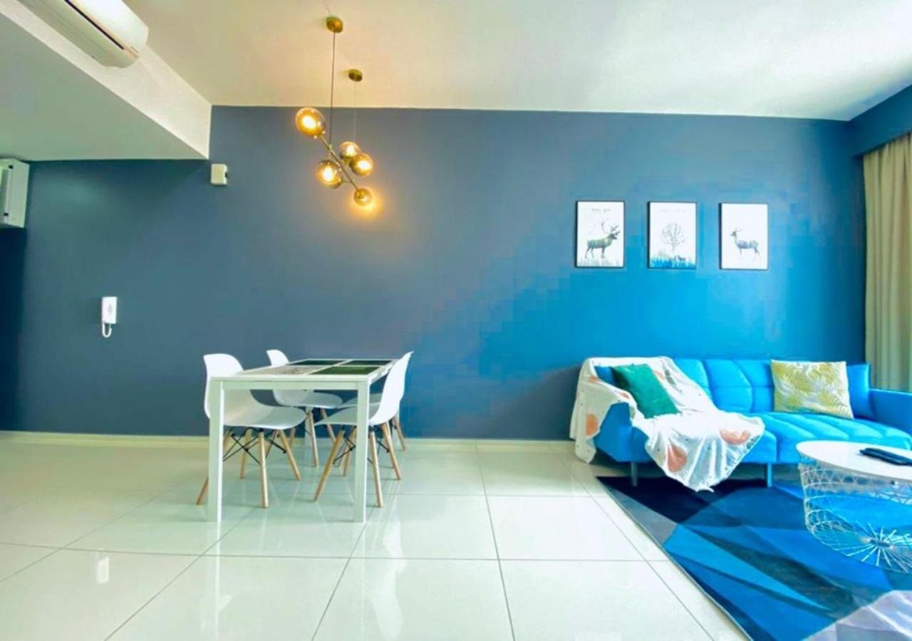 Robertson Panoramakl Suites كوالالمبور المظهر الخارجي الصورة