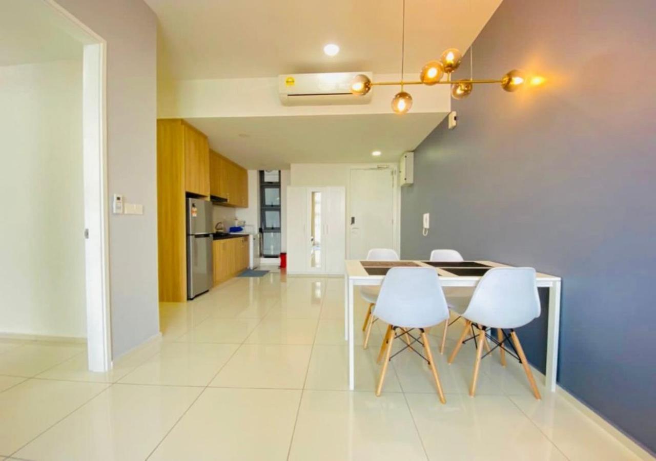 Robertson Panoramakl Suites كوالالمبور المظهر الخارجي الصورة
