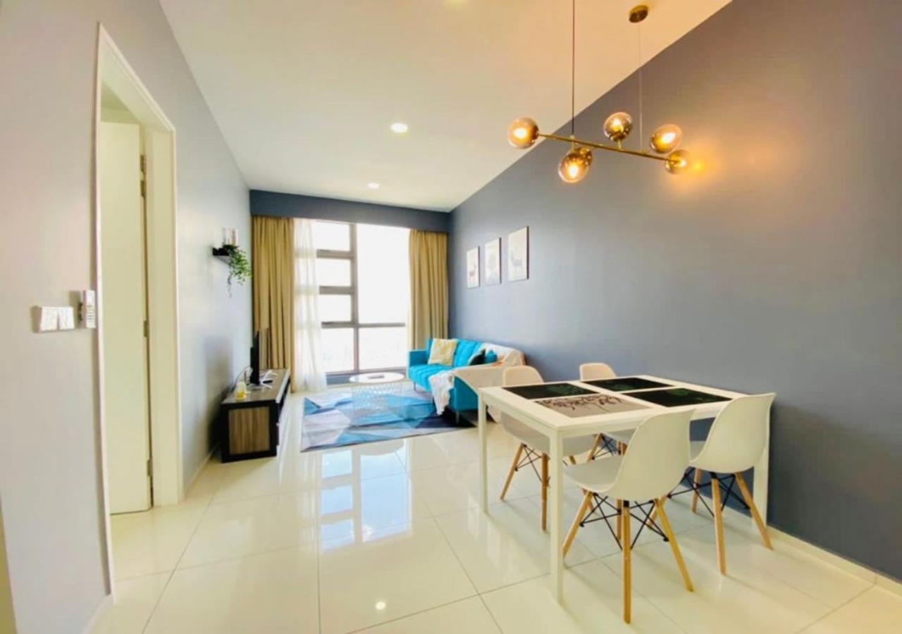 Robertson Panoramakl Suites كوالالمبور المظهر الخارجي الصورة