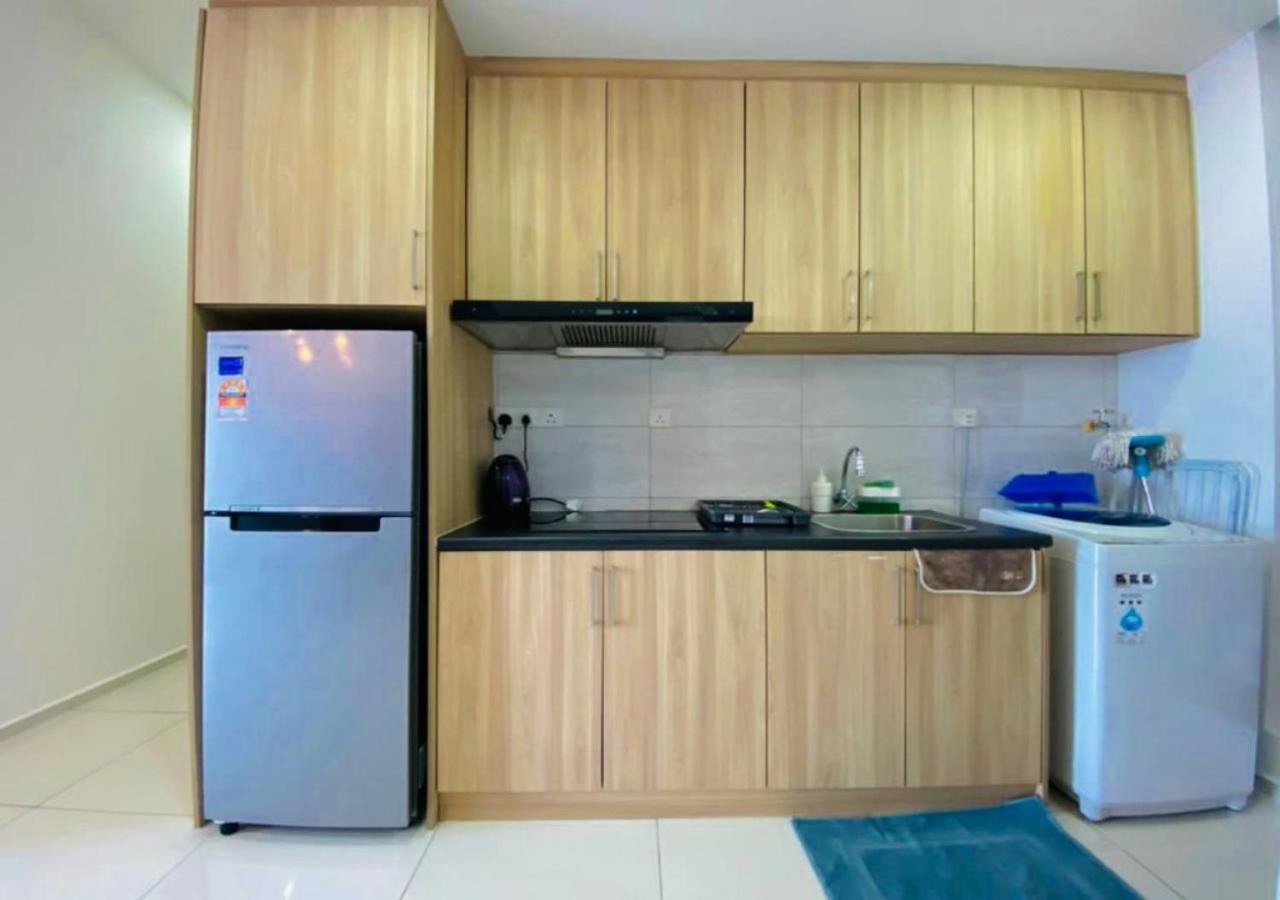Robertson Panoramakl Suites كوالالمبور المظهر الخارجي الصورة