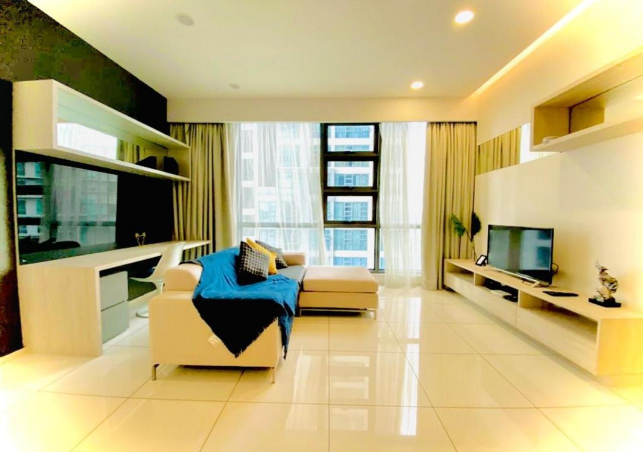 Robertson Panoramakl Suites كوالالمبور المظهر الخارجي الصورة