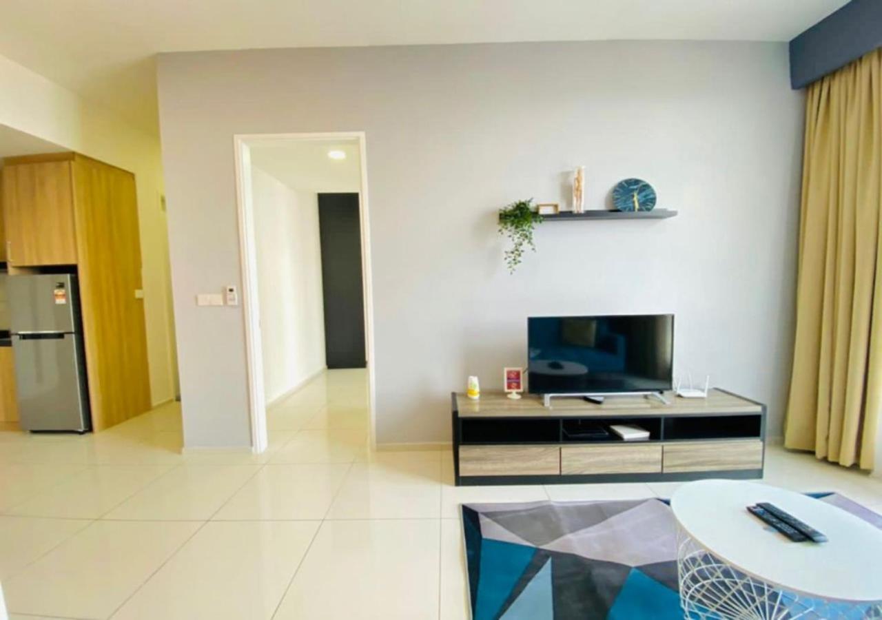 Robertson Panoramakl Suites كوالالمبور المظهر الخارجي الصورة