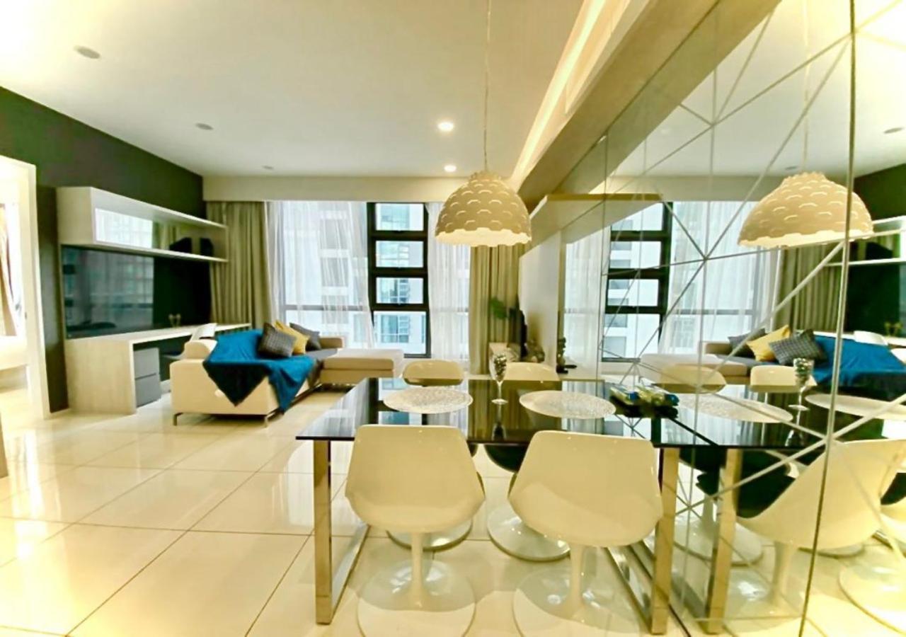 Robertson Panoramakl Suites كوالالمبور المظهر الخارجي الصورة