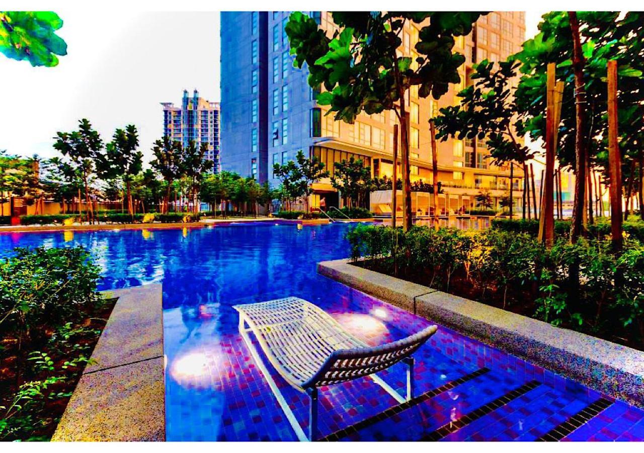 Robertson Panoramakl Suites كوالالمبور المظهر الخارجي الصورة