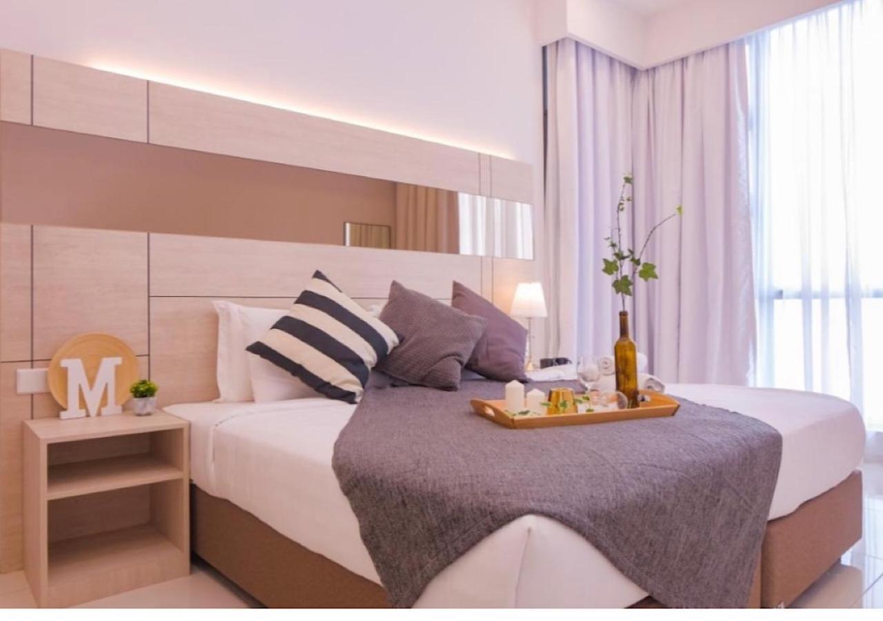 Robertson Panoramakl Suites كوالالمبور المظهر الخارجي الصورة