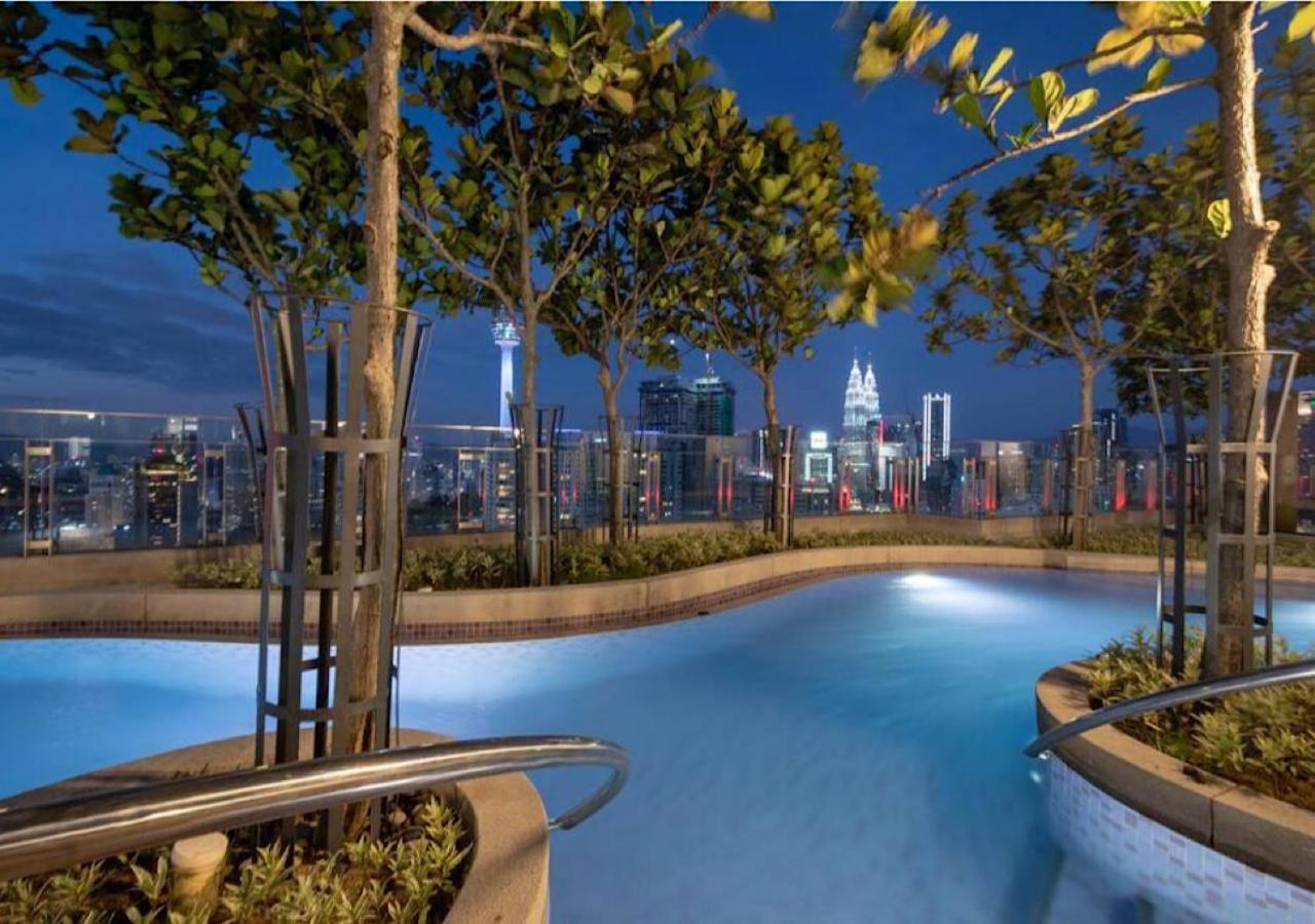 Robertson Panoramakl Suites كوالالمبور المظهر الخارجي الصورة