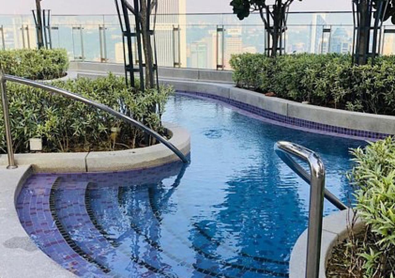 Robertson Panoramakl Suites كوالالمبور المظهر الخارجي الصورة