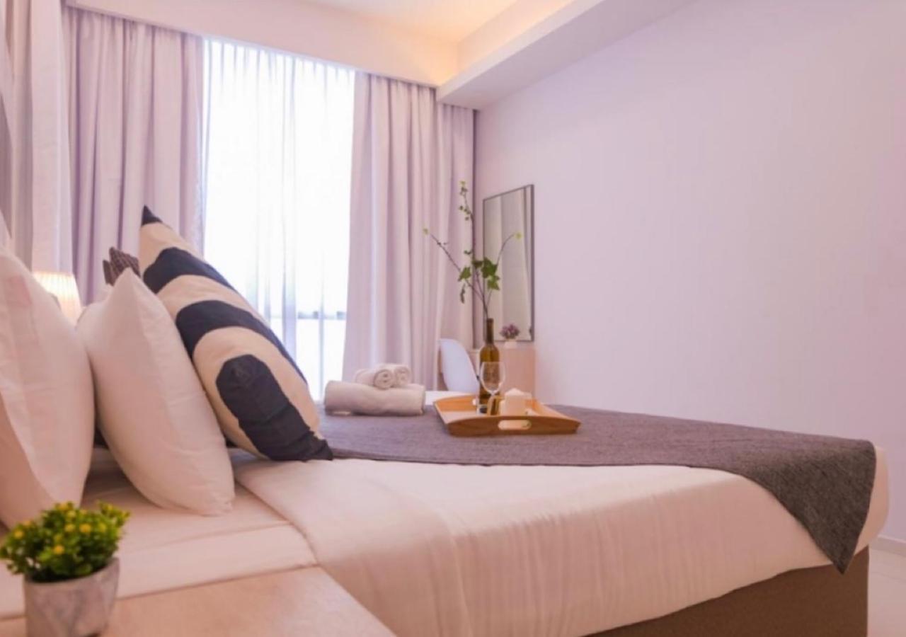 Robertson Panoramakl Suites كوالالمبور المظهر الخارجي الصورة