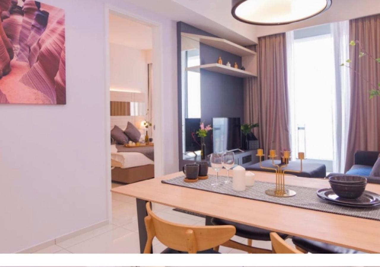Robertson Panoramakl Suites كوالالمبور المظهر الخارجي الصورة