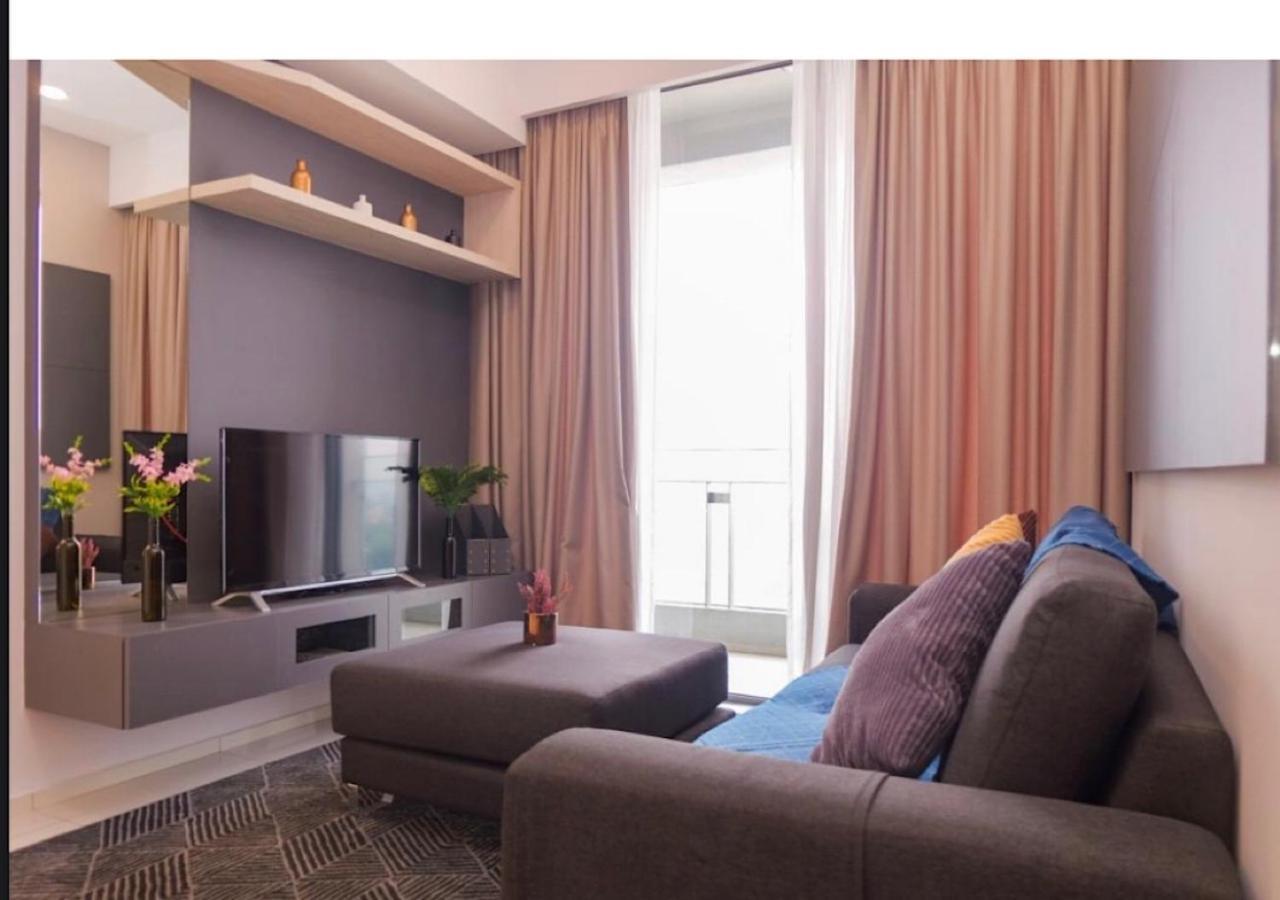 Robertson Panoramakl Suites كوالالمبور المظهر الخارجي الصورة