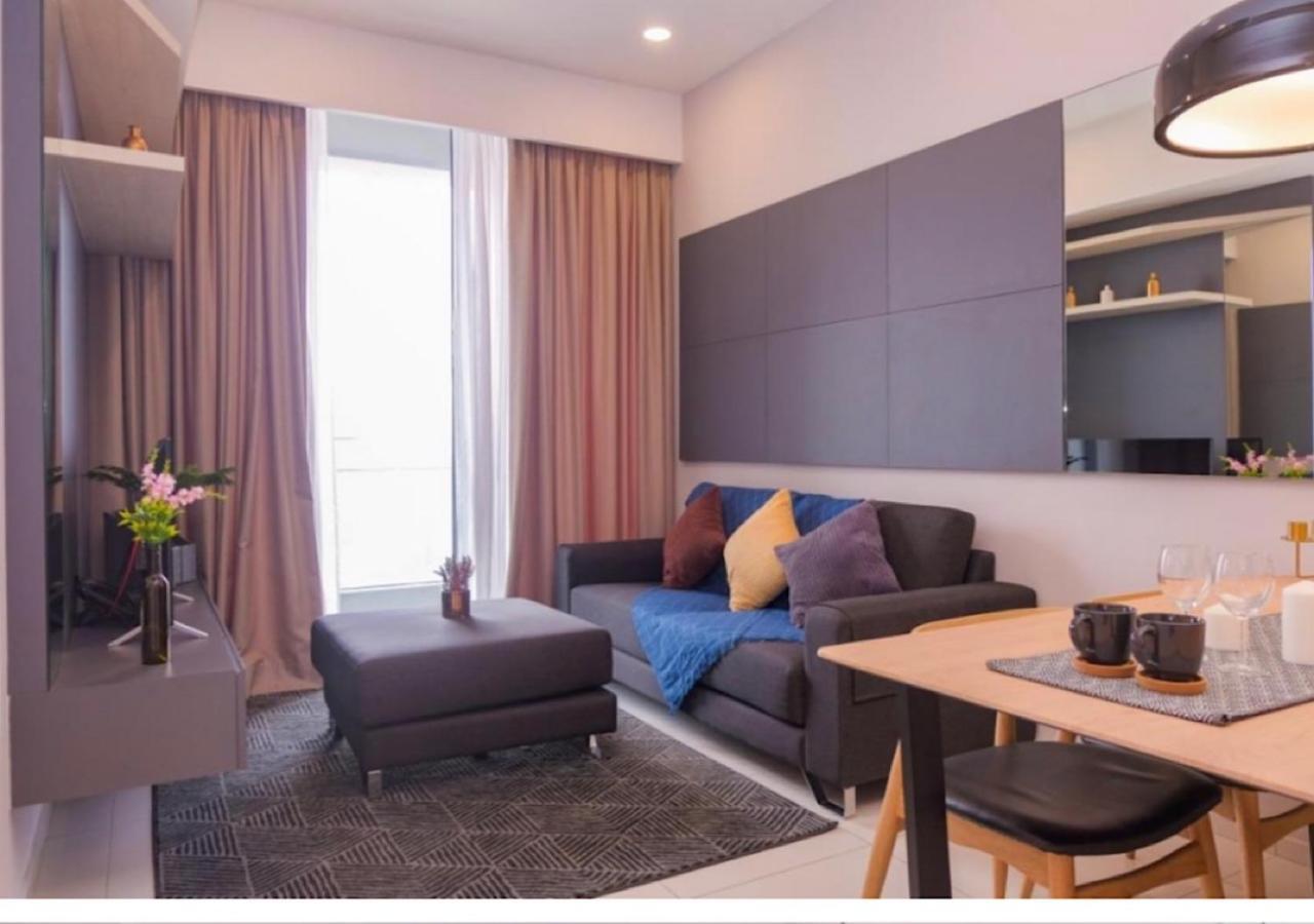 Robertson Panoramakl Suites كوالالمبور المظهر الخارجي الصورة