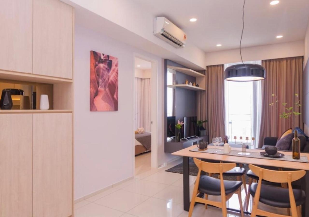 Robertson Panoramakl Suites كوالالمبور المظهر الخارجي الصورة