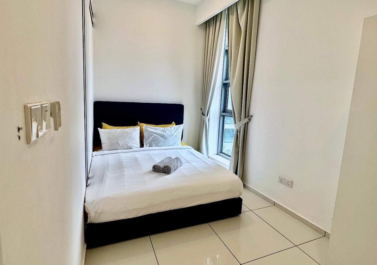 Robertson Panoramakl Suites كوالالمبور المظهر الخارجي الصورة