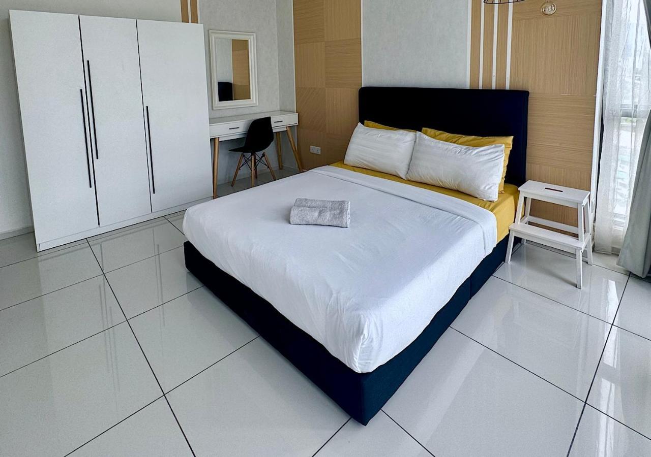 Robertson Panoramakl Suites كوالالمبور المظهر الخارجي الصورة
