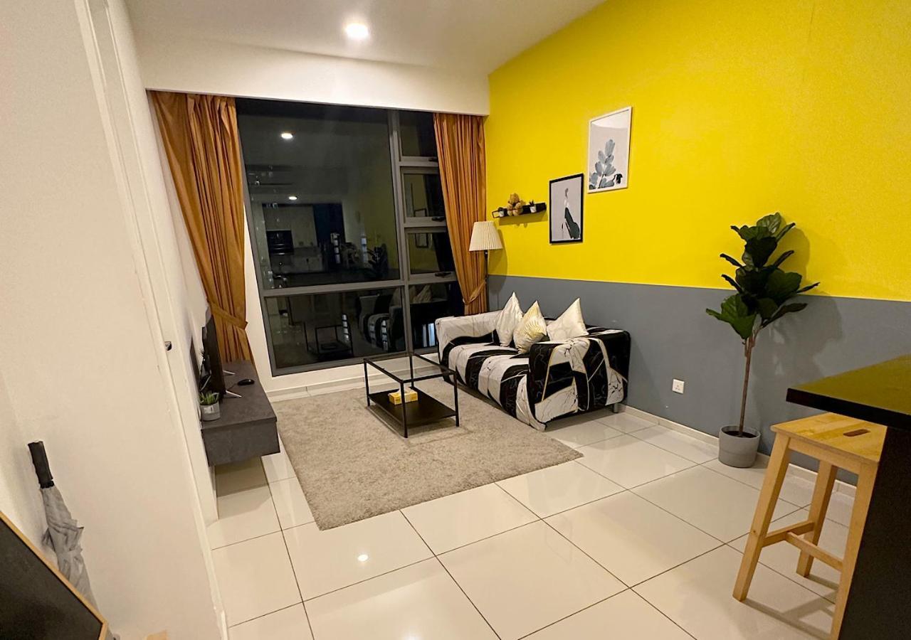 Robertson Panoramakl Suites كوالالمبور المظهر الخارجي الصورة