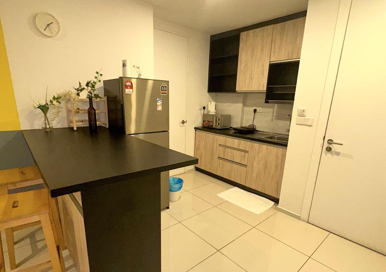 Robertson Panoramakl Suites كوالالمبور المظهر الخارجي الصورة