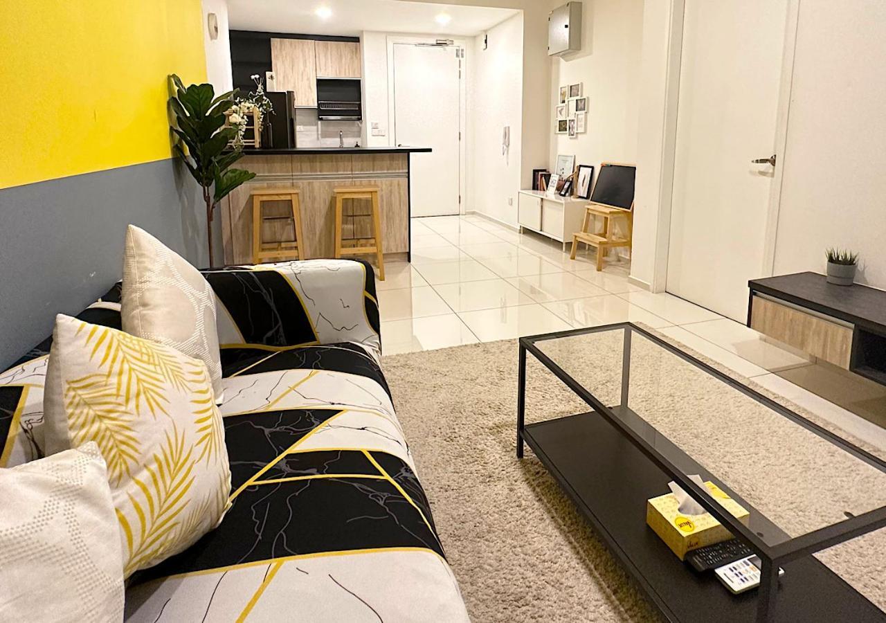 Robertson Panoramakl Suites كوالالمبور المظهر الخارجي الصورة