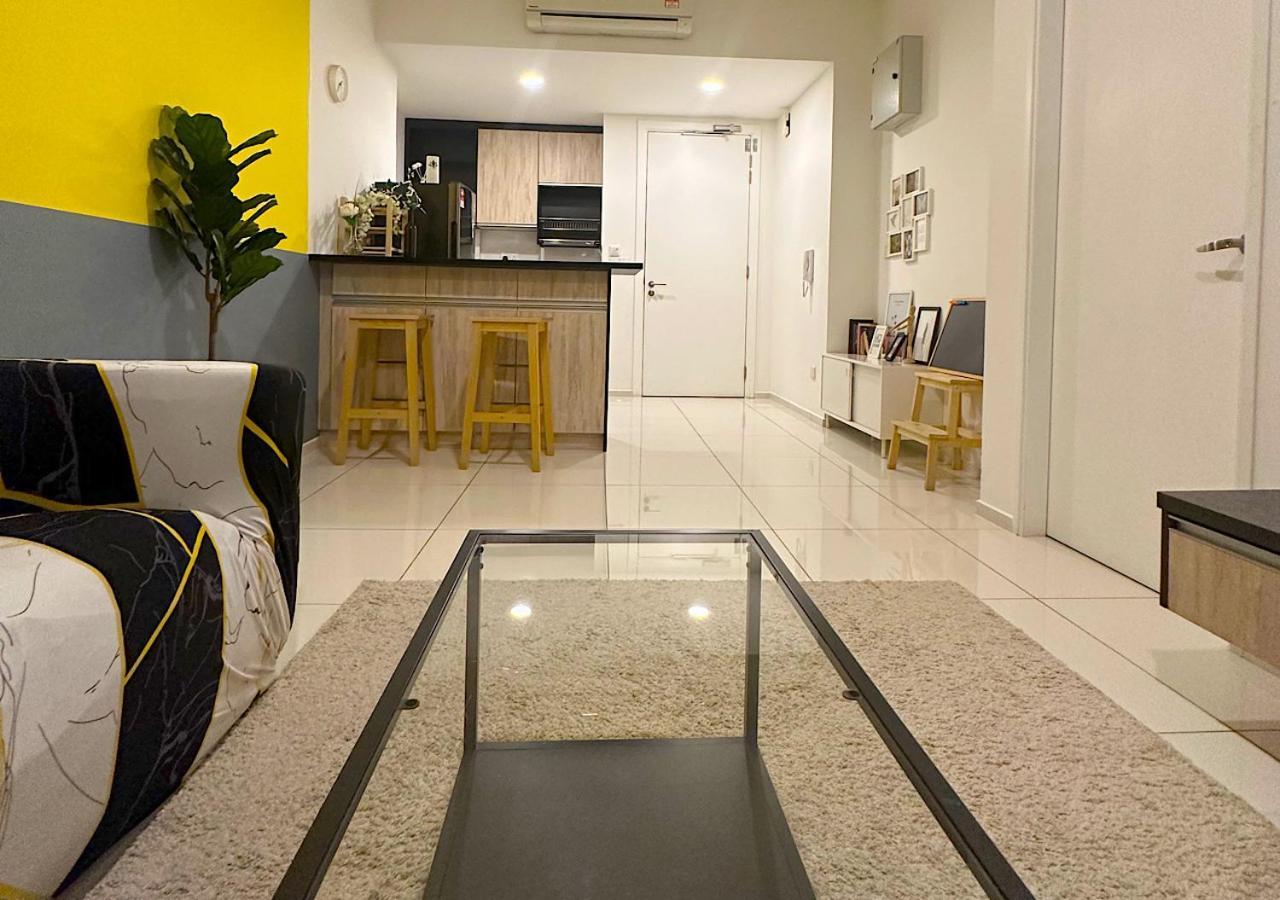 Robertson Panoramakl Suites كوالالمبور المظهر الخارجي الصورة