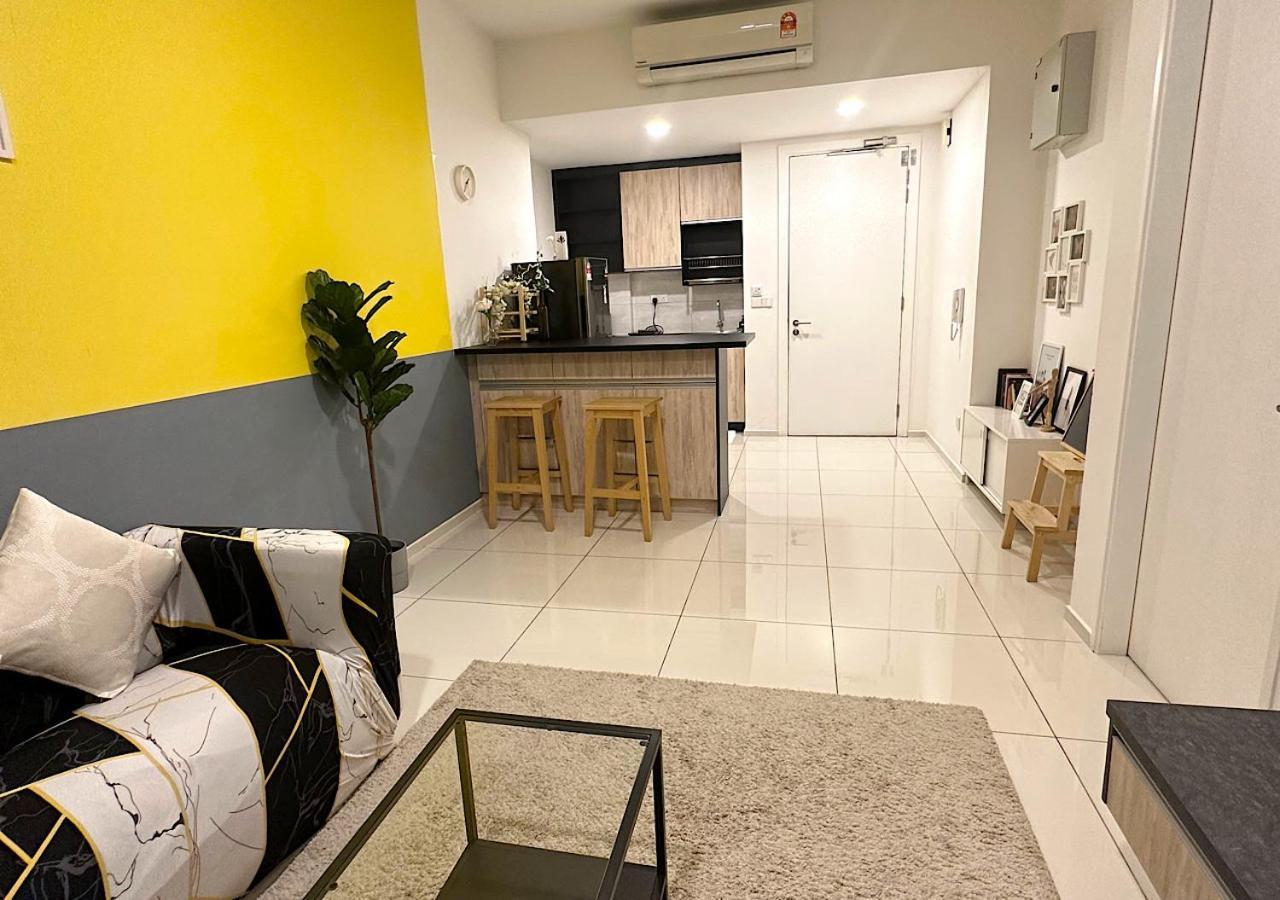 Robertson Panoramakl Suites كوالالمبور المظهر الخارجي الصورة