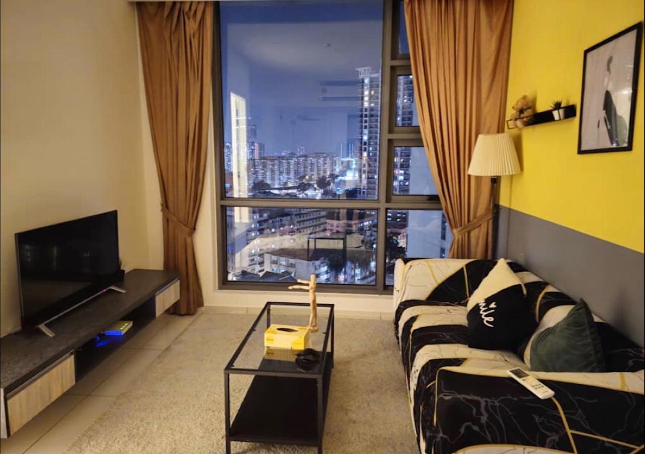 Robertson Panoramakl Suites كوالالمبور المظهر الخارجي الصورة