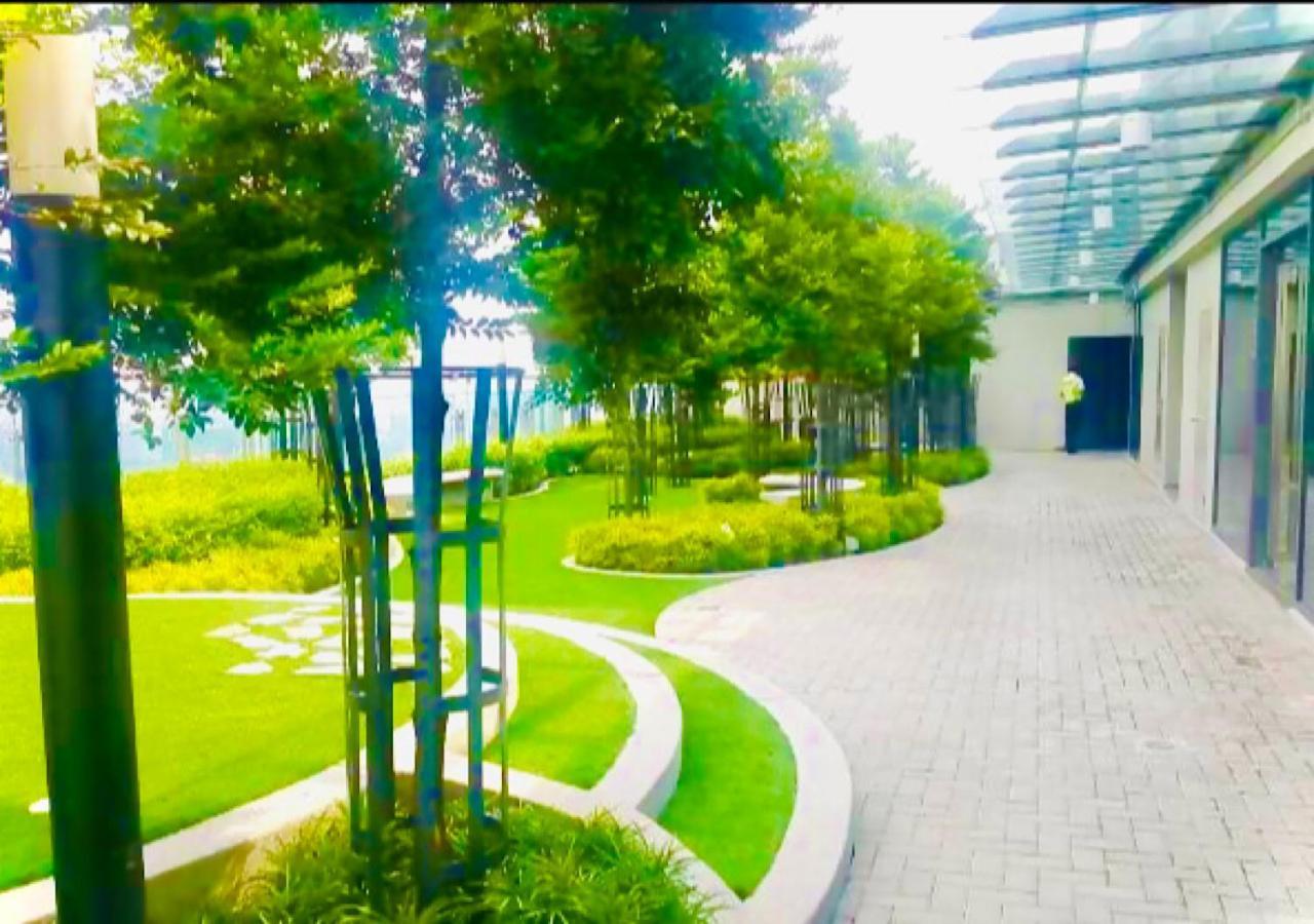 Robertson Panoramakl Suites كوالالمبور المظهر الخارجي الصورة