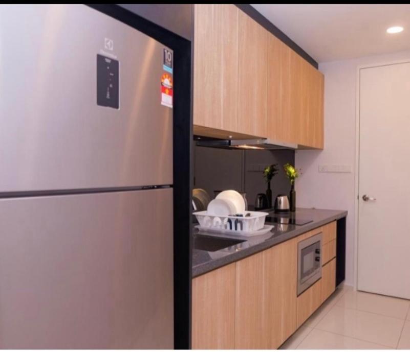 Robertson Panoramakl Suites كوالالمبور المظهر الخارجي الصورة